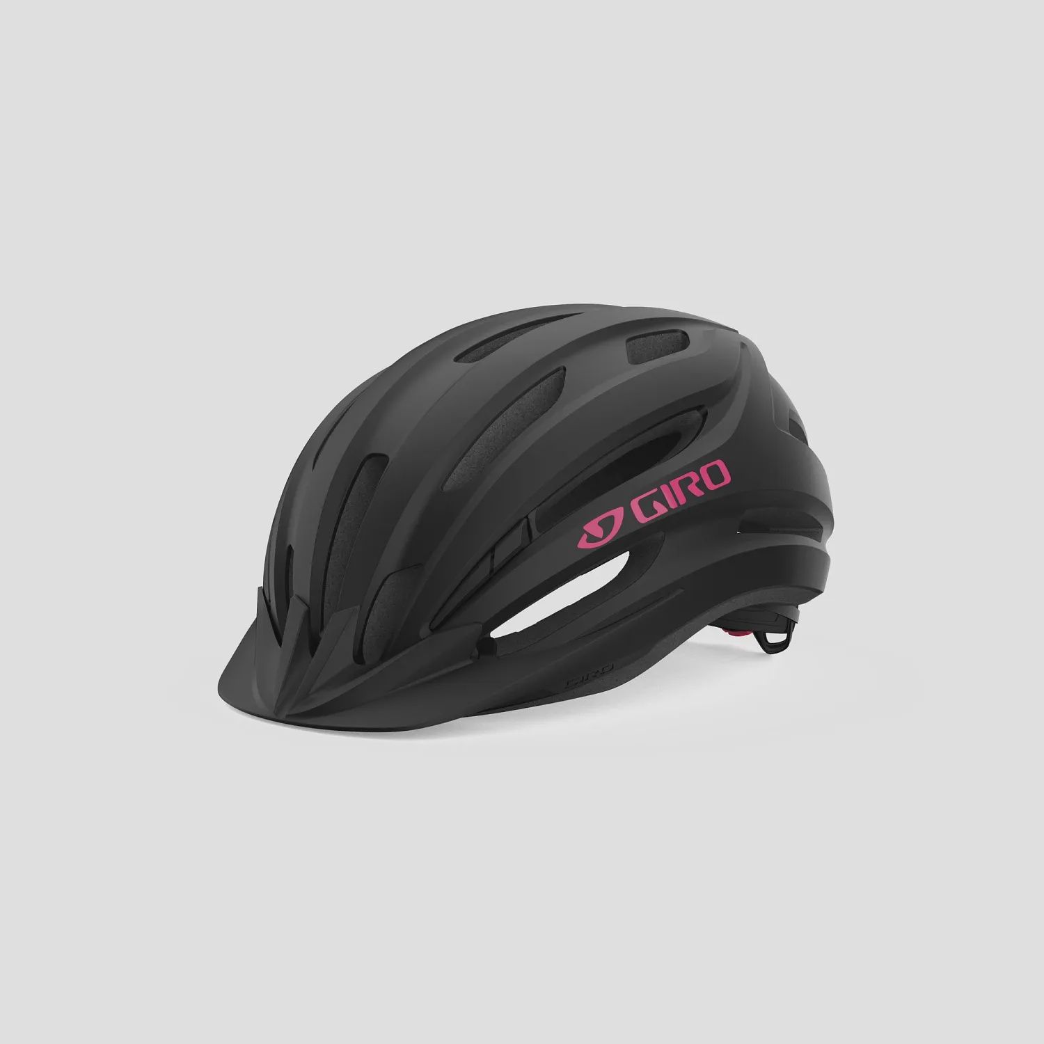 Giro Women&#39;s Register Mips II Helmet - Black/Raspberry