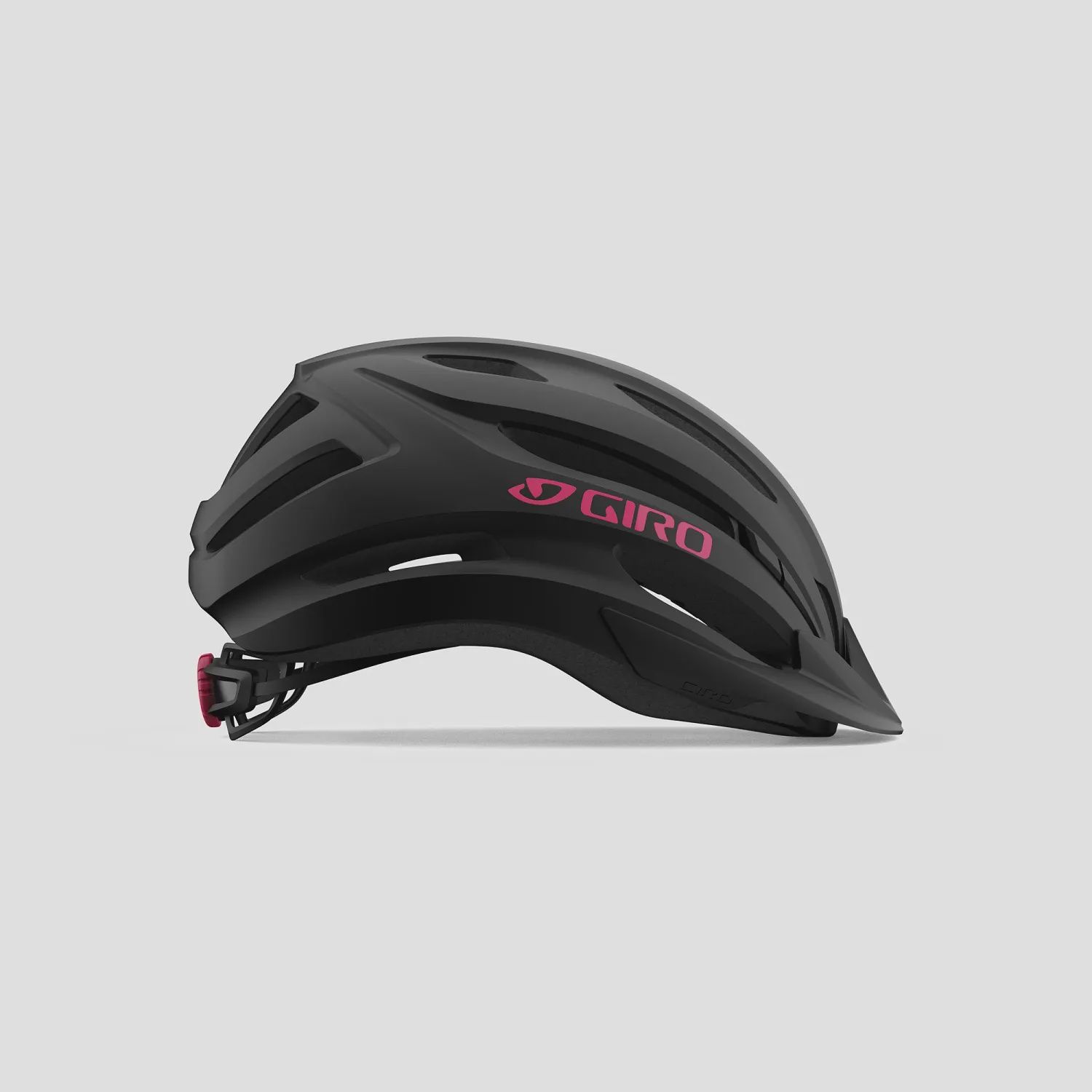 Giro Women&#39;s Register Mips II Helmet - Black/Raspberry