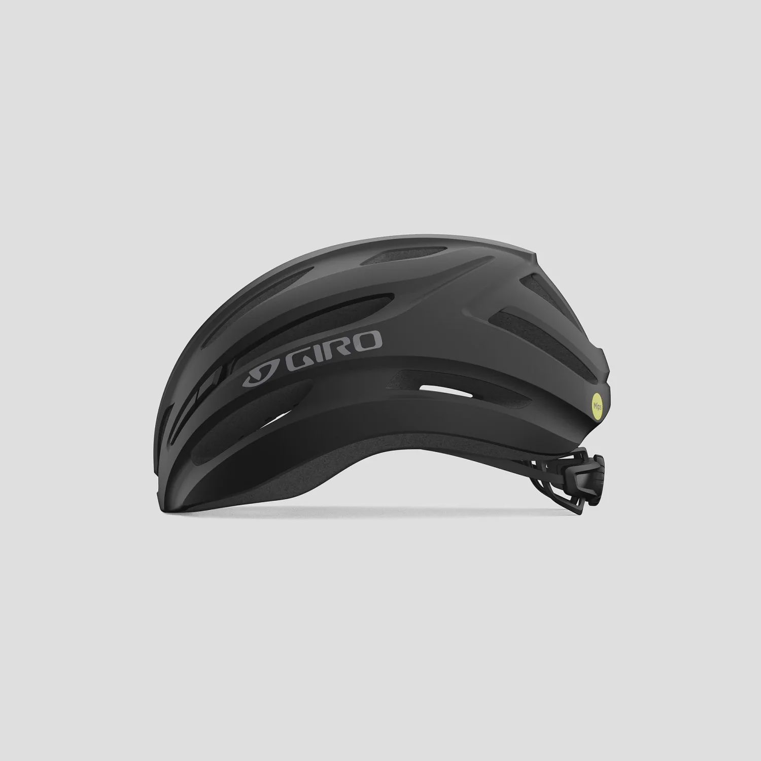 Giro Isode Mips II Helmet - Matte Black