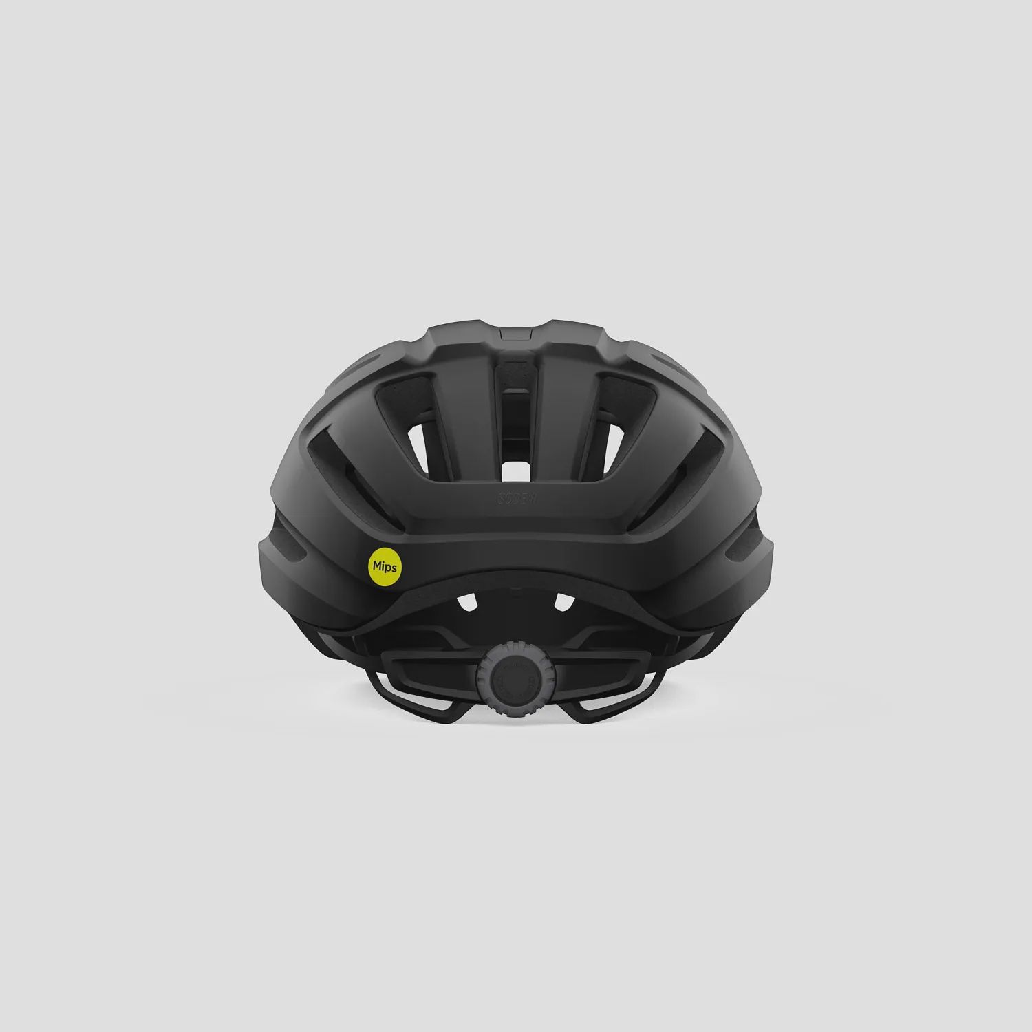 Giro Isode Mips II Helmet - Matte Black