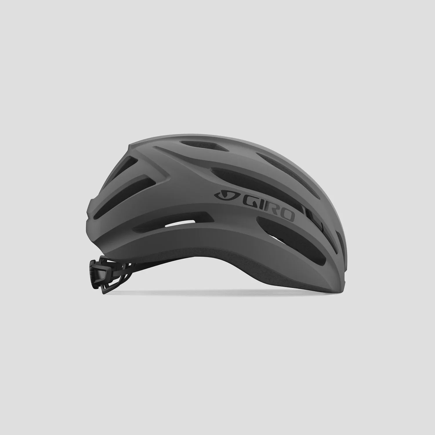 Giro Isode Mips II Helmet - Matte Titanium/Black