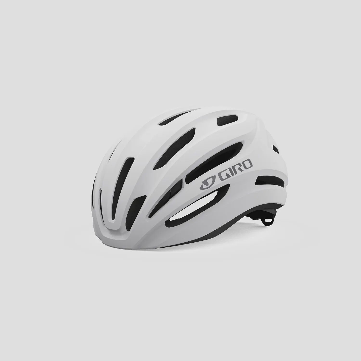 Giro Isode Mips II Helmet — Matte White/Charcoal
