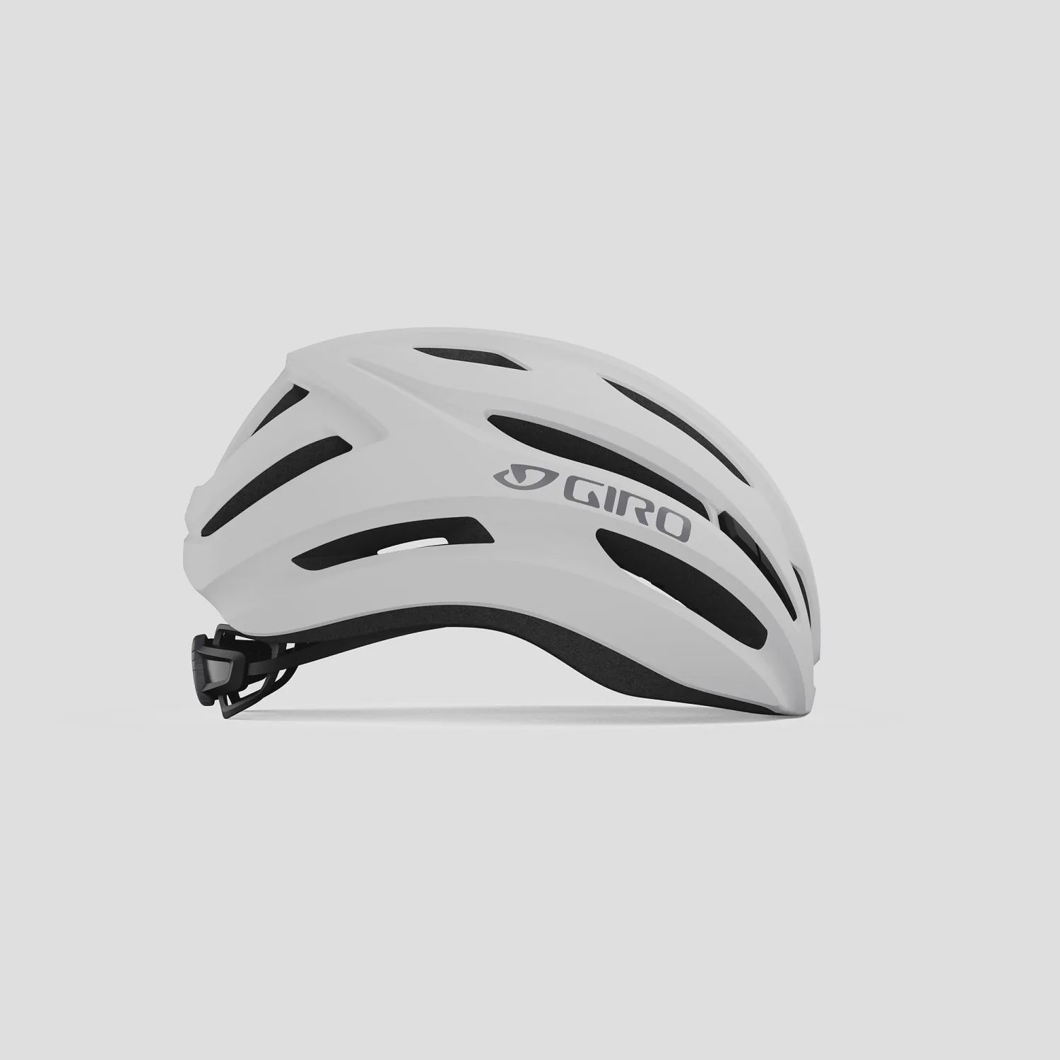 Giro Isode Mips II Helmet — Matte White/Charcoal