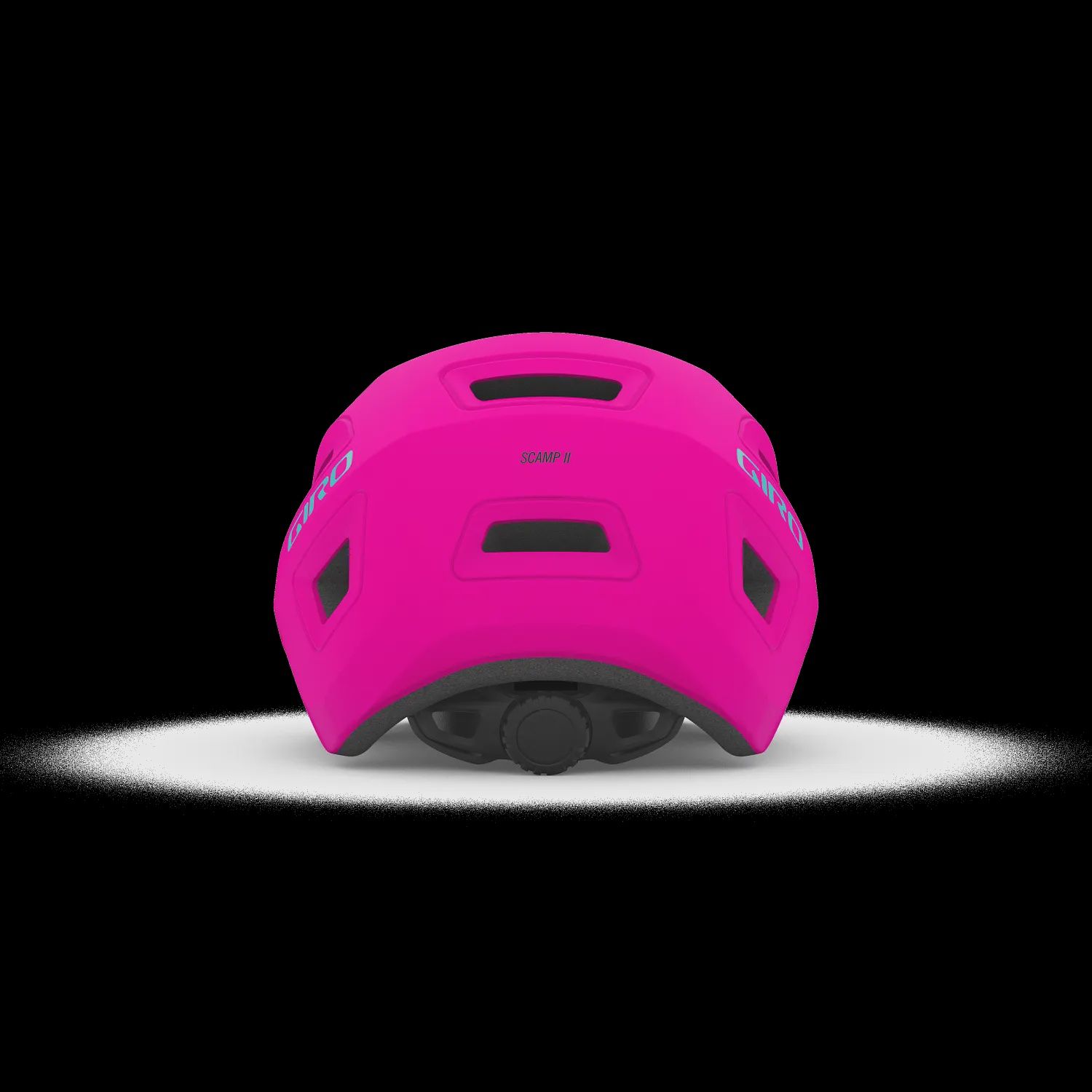 Giro Scamp Mips II Helmet— Matte Purple Small