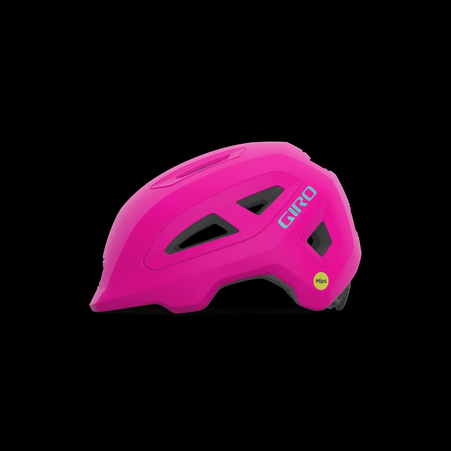 Giro Scamp Mips II Helmet— Matte Purple Small
