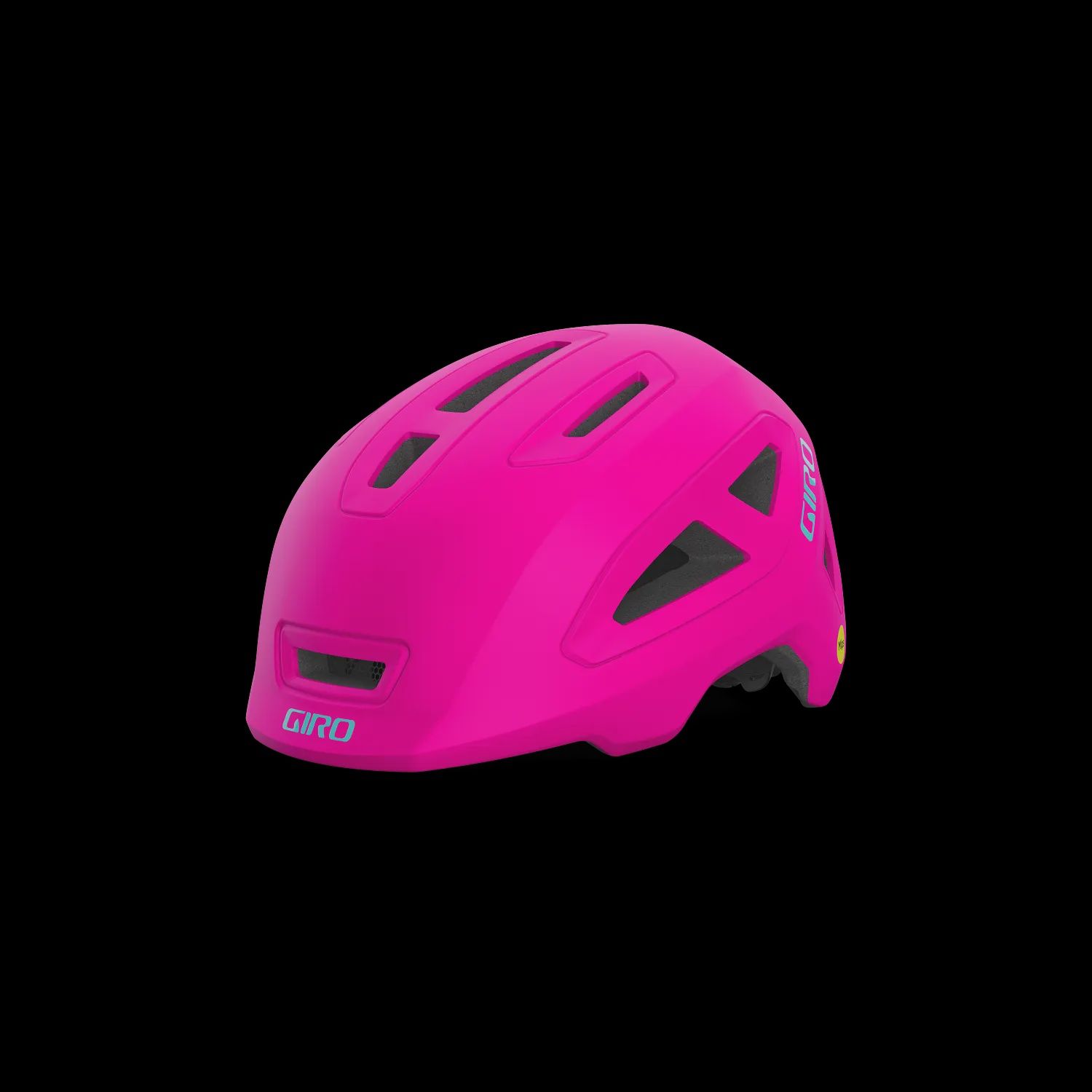 Giro Scamp Mips II Helmet— Matte Purple Small