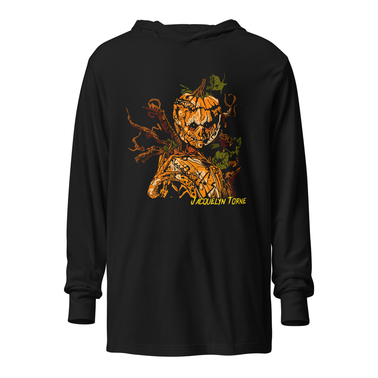 HIM From NETFLIX Face Off Unisex TShirt