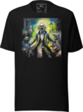 Hell Circus Unisex T-Shirt, Size: L