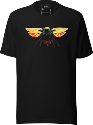Super FLY Unisex T-Shirt