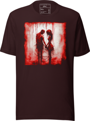Love Story Unisex T-Shirt