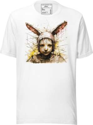 Bunny Boy Unisex T-Shirt