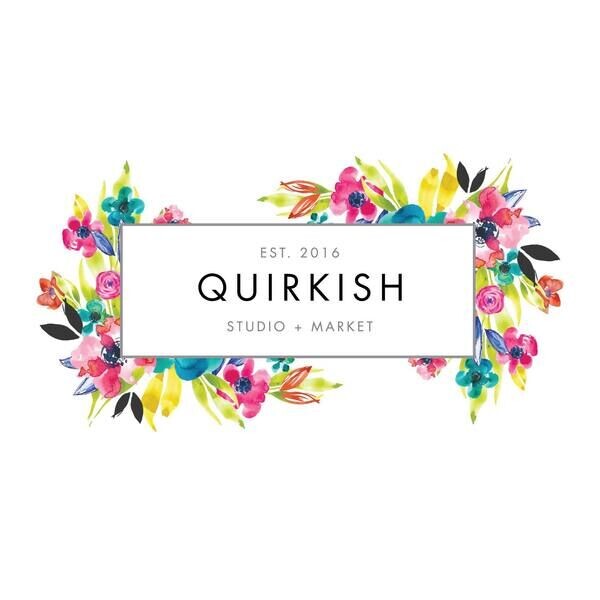 Quirkish