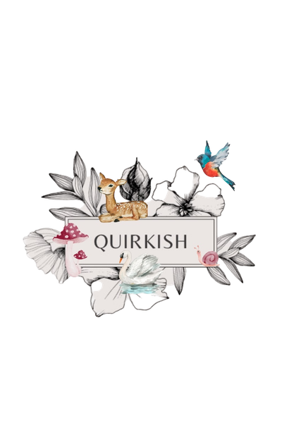 Quirkish
