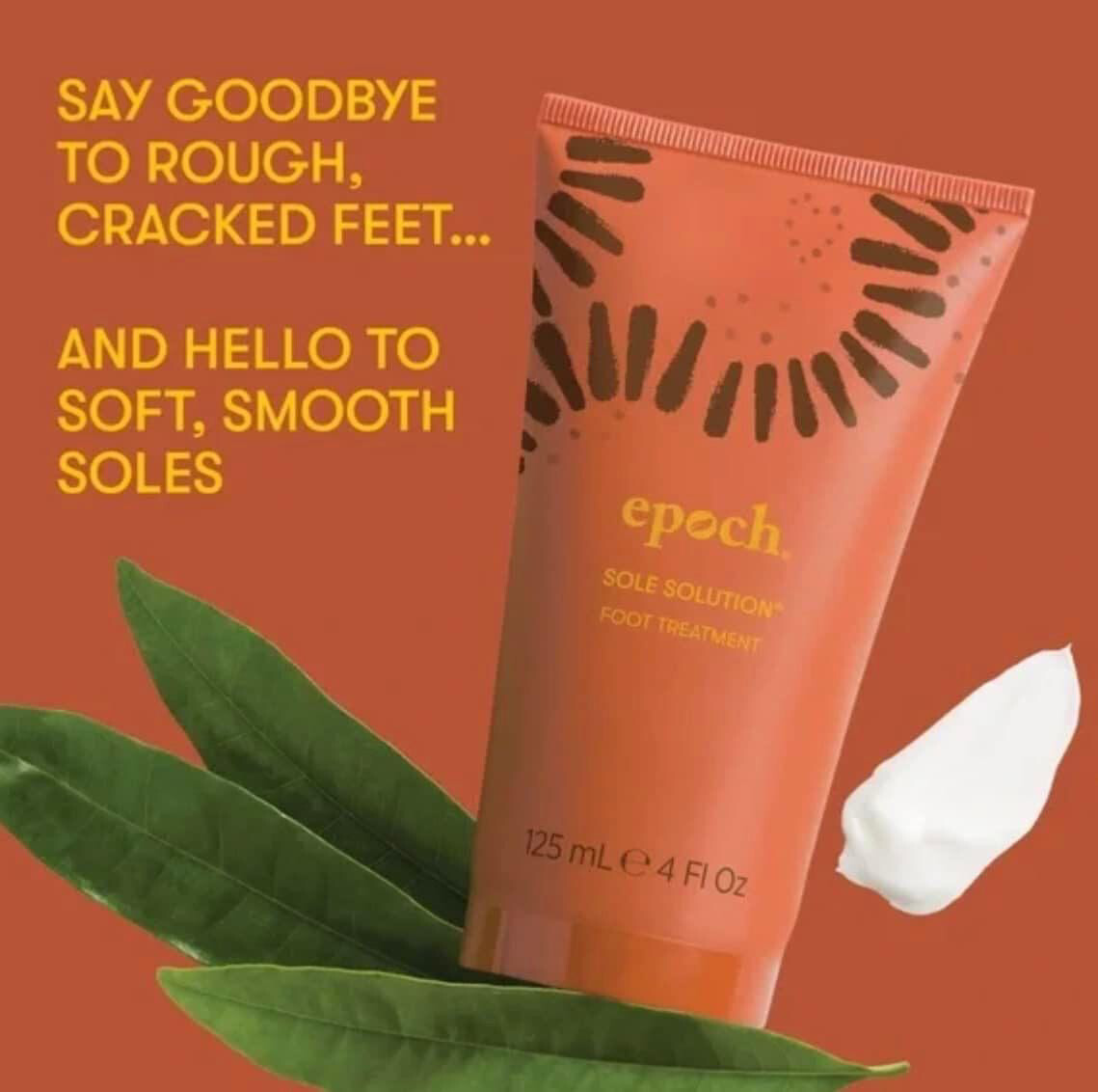 Epoch Sole Solutions