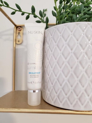 NuSkin  LumiSpa® IdealEyes®