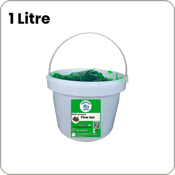 PINE GEL - 1 Litre   Powerful, Multi-Purpose Cleaner  FREE DELIVERY QUALITY COMPARISON TO TOP LEADING BRANDS
