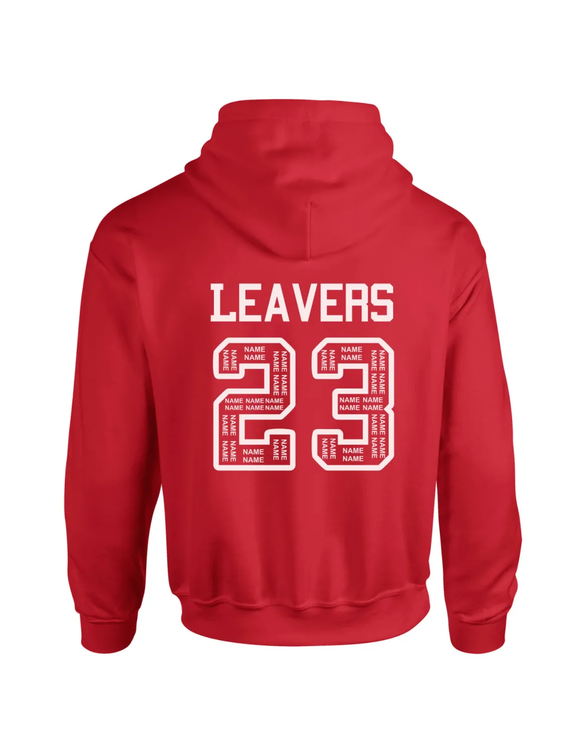 Year 6 Hoodie/trip donations