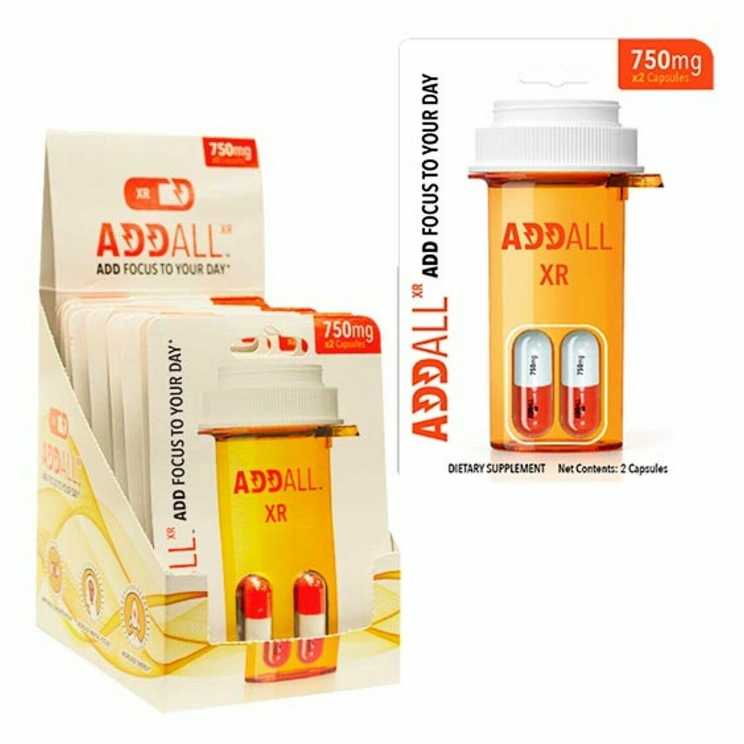 Addall X-ray