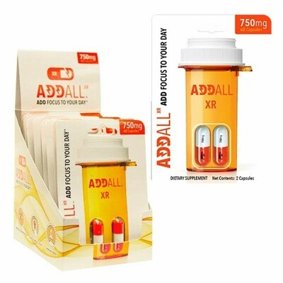 Addall X-ray