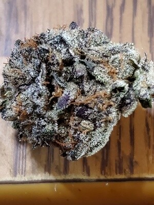 Caviar THCa Flower
