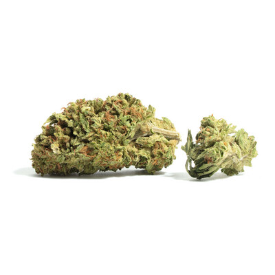 Black Runtz  3.5g - 1 LB
