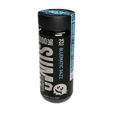 Half Bak&#39;d Sumo Gummies Bluematic Razz&#39;
