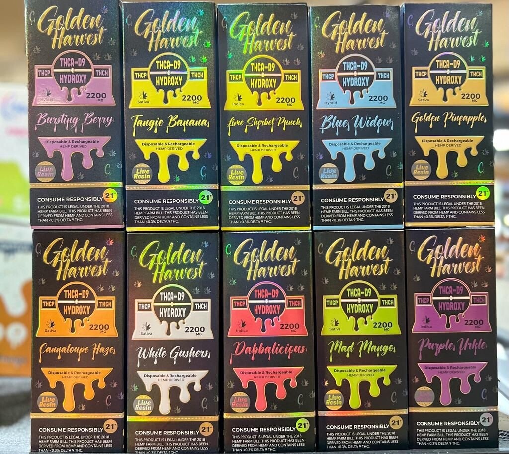 Golden harvest lime sherbet punch