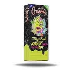 Knockout Blend THCP Cart 1G