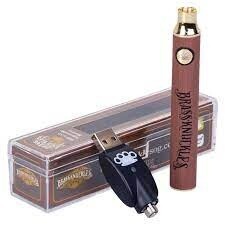 Brass Knuckles Battery