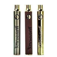 Brass Knuckles Battery