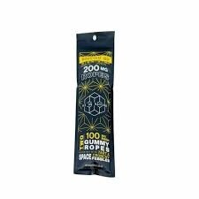 Hi On Nature 200mg ropes