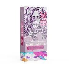 Cream Rebel Angel THCa 5g Disposable