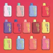 Lost Mary 5000 Puff Disposable