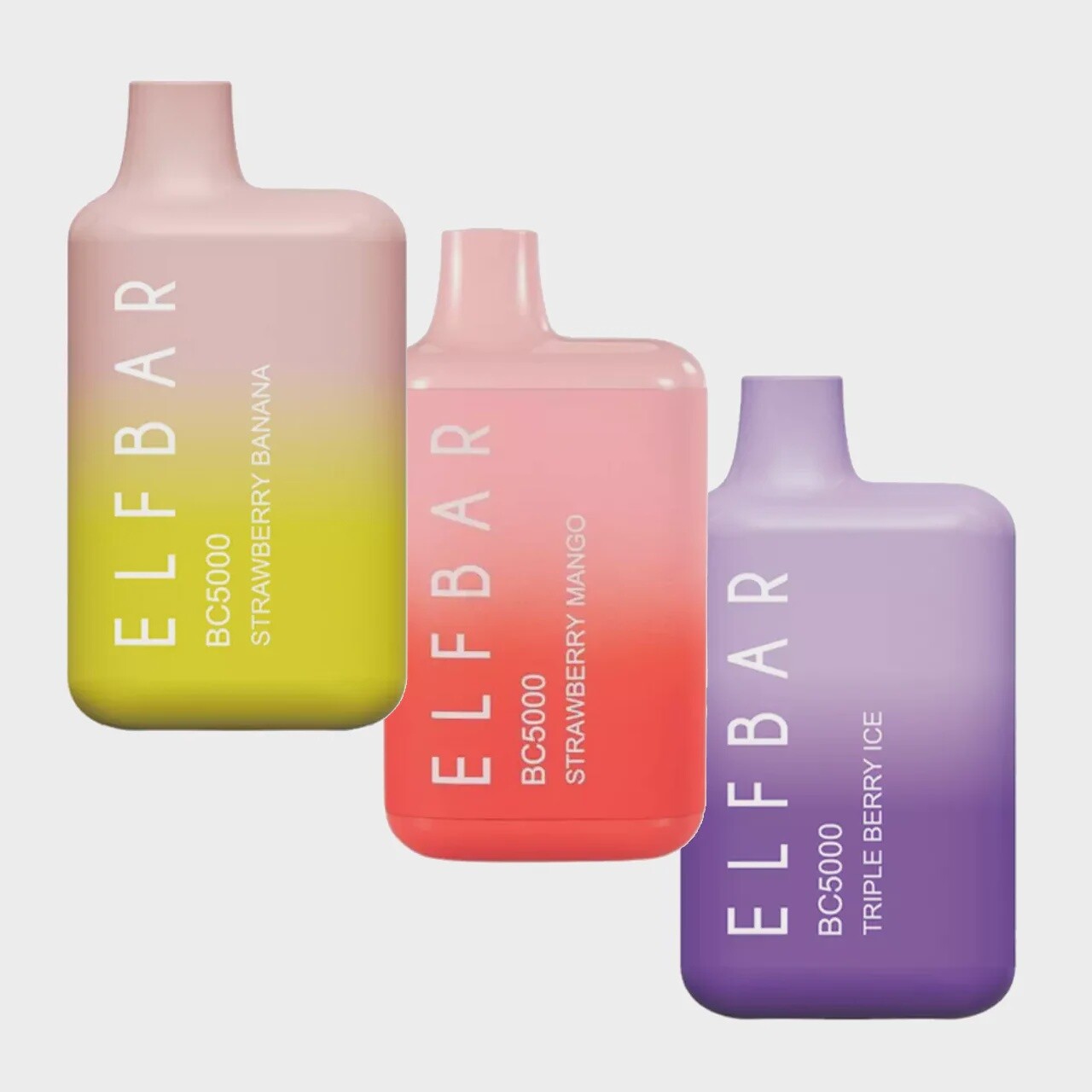Elf Bar BC 5000 Disposable
