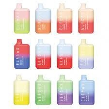 Elf Bar BC 5000 Disposable