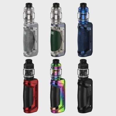 GEEKVAPE AEGIS S100 KIT