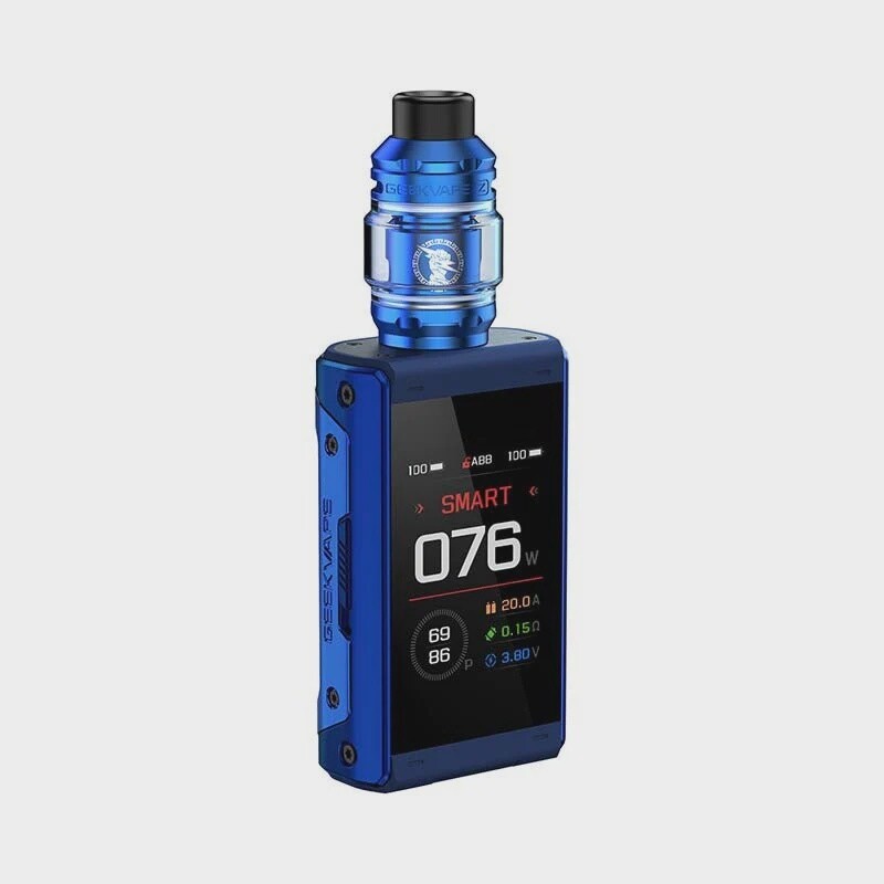 Geekvape T200 (Aegis Touch) Box Mod kit