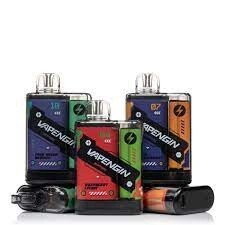 Vapengin 5500 Puff 15ml Pod