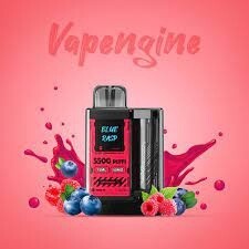 Vapengin 5500 Puff 15ml Pod