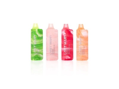 Lost Mary MO5000 Disposable Vape