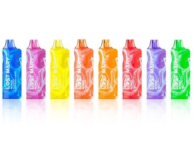 Lost Mary MO5000 Disposable Vape