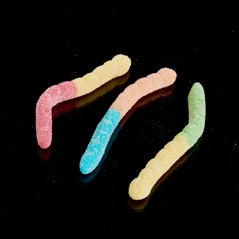 THC Edibles