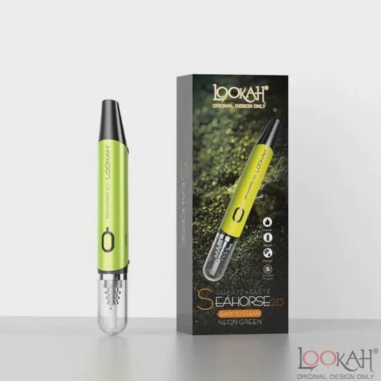 LOOKAH SEAHORSE 2.0 KIT