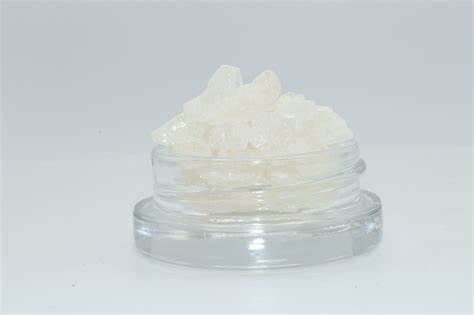 Tru Luv Isolate Thca