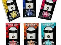 Pixie Pod Black Diamond Edition THCa