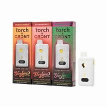 Torch x GRDNT Slushiez Series | 5g