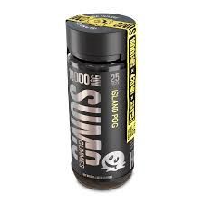 Island POG - Sumo Gummies