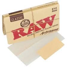 raw classic artesano 1 1 4 size rolling paper RAW Classic Artesano 1 1/4 Size Rolling Papers RAW Classic Artesano 1 1/4 Size Rolling Papers RAW Classic Artesano 1 1/4 Size Rolling Papers