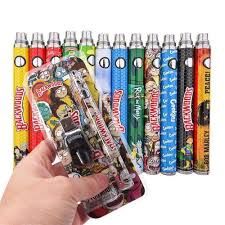 One Love Twist 1100 mAh
