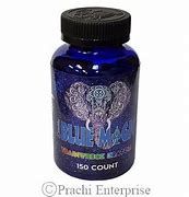 Blue Magic Trainwreck Kratom 150 count